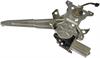 Window Motor/Regulator Assembly 1998-02 Toyota Corolla - image 1