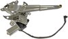 Window Motor/Regulator Assembly 1998-02 Toyota Corolla - image 2