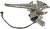 Window Motor/Regulator Assembly 1998-02 Toyota Corolla - image 2