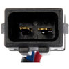 Power Window Regulator and Motor Assembly - image 3