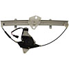 WINDOW REGULATOR - image 1