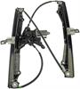 Power Window Regulator & Motor Assembly 2002-2008 Ford Explorer/Mercury Mountaineer, 2007-2008 Ford Explorer Sport Trac - image 1
