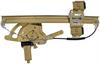 WINDOW REGULATOR - image 1