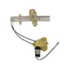 Window Motor/Regulator Assembly 1994-97 Accord - image 1