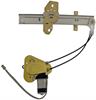 Window Motor/Regulator Assembly 1994-97 Accord - image 1