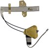 Window Motor/Regulator Assembly 1994-97 Accord - image 2