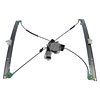 Window Motor/Regulator Assembly 2001-03 Caravan, Voyager, Town & Country - image 1