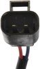 Window Motor/Regulator Assembly 1997-99 Neon coupe Front - Left - image 3