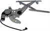 Window Motor/Regulator Assembly 1997-01 Toyota Camry - image 1