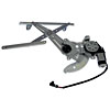 Window Motor/Regulator Assembly 1997-01 Toyota Camry - image 1