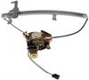 Power Window Motor and Regulator Assembly - image 1