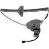 Power Window Motor and Regulator Assembly - image 2