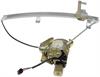 Power Window Motor and Regulator Assembly - image 1