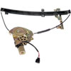 Power Window Motor and Regulator Assembly - image 2