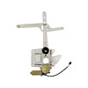 741-844 Power Window Regulator for Select 1994-2005 GM Models [Left/Driver Side] - image 1