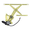 Window Motor/Regulator Assembly 1990-93 Accord coupe - image 1