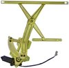 Window Motor/Regulator Assembly 1990-93 Accord coupe - image 2