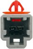Window Motor/Regulator Assembly 1990-93 Accord coupe - image 3