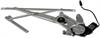 Window Motor/Regulator Assembly 1993 Grand Wagoneer - image 1