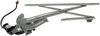 Window Motor/Regulator Assembly 1993 Grand Wagoneer - image 2