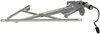 Window Motor/Regulator Assembly 1993 Grand Wagoneer - image 3
