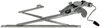 Window Motor/Regulator Assembly 1993 Grand Wagoneer - image 3