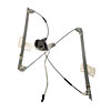 Window Motor/Regulator Assembly 1995-99 Neon sedan Front - Left - image 1