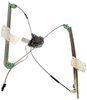 Window Motor/Regulator Assembly 1995-99 Neon sedan Front - Right - image 2