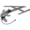 Power Window Regulator & Motor Assembly 1997-2002 Ford Expedition, 1998-2002 Lincoln Navigator, 2001 Ford F-150 Crew Cab - image 2