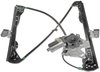 Power Window Regulator & Motor Assembly 2000-2007 Ford Focus - image 2