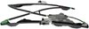 Power Window Regulator & Motor Assembly 2000-2007 Ford Focus - image 3