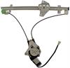 Window Motor/Regulator Assembly 1994-98 Mitsubishi Galant Front - Right - image 1