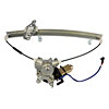 Window Motor/Regulator Assembly 2000-05 for Nissan fits Sentra Front - Right - image 1