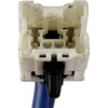 Power Window Regulator and Motor Assembly - image 3