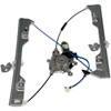 Power Window Regulator and Motor Assembly - image 2
