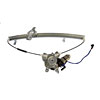 Window Motor/Regulator Assembly 1996-00 for Nissan Pathfinder 1997-00 Infiniti QX4 Front - Right - image 1