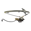 Window Motor/Regulator Assembly 1995-99 Toyota Avalon - image 1