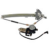 Window Motor/Regulator Assembly 1995-99 Toyota Avalon - image 1