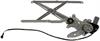 Window Motor/Regulator Assembly 1996-98 Toyota 4Runner - image 1