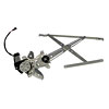 Window Motor/Regulator Assembly 1998-00 Toyota Sienna - image 1
