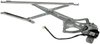 Window Motor/Regulator Assembly 2002-04 Toyota Camry - image 2
