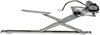 Window Motor/Regulator Assembly 2002-04 Toyota Camry - image 3