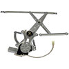 Window Motor/Regulator Assembly 2002-04 Toyota Camry - image 1