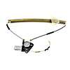 Window Motor/Regulator Assembly 2000-06 Mazda MPV - image 1