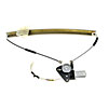 Window Motor/Regulator Assembly 2000-06 Mazda MPV - image 1