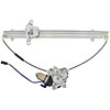 Window Motor/Regulator Assembly 1993-98 Villager, Quest Front - Right - image 1