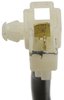 Window Motor/Regulator Assembly 1997-02 Mitsubishi Mirage Sedan Front - Left - image 3