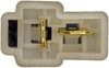 Window Motor/Regulator Assembly 1989-92 Mitsubishi Mirage Sedan Rear - Left - image 3