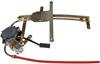Window Motor/Regulator Assembly 1975-93 Volvo 240 - image 1