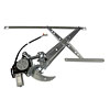 Window Motor/Regulator Assembly 1997-2001 CRV - image 1